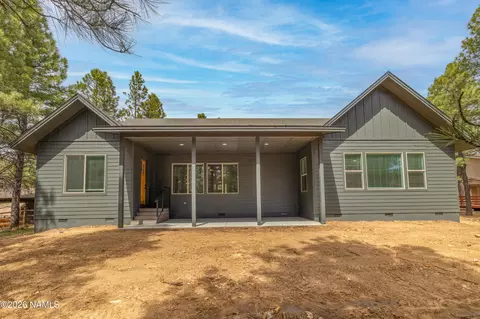 5235 E Mockingbird Dr, Flagstaff, AZ 86004 photo 57