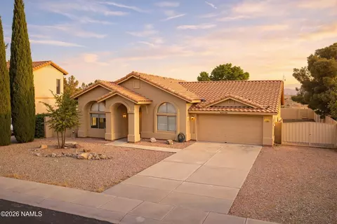 4039 Roma Rd, Kingman, AZ 86401