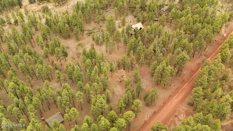 7804 E Long Bow Dr, Williams, AZ 86046 photo 15