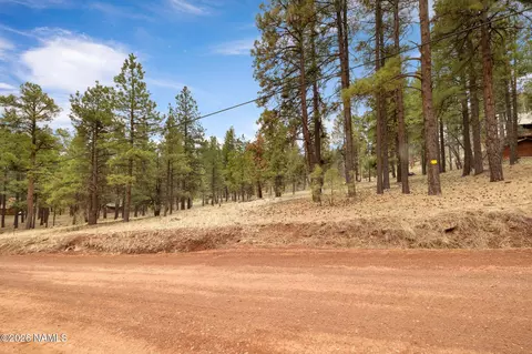 7804 E Long Bow Dr, Williams, AZ 86046 photo 9