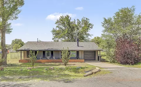 6170 E Leisure Ln, Flagstaff, AZ 86004