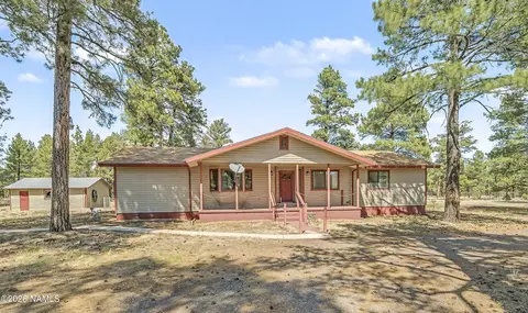 6845 Townsend Winona Rd, Flagstaff, AZ 86004