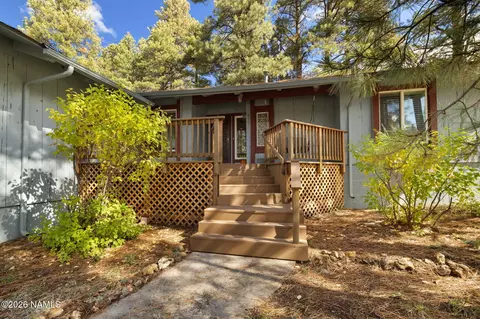 4170 Canyon Loop, Flagstaff, AZ 86005