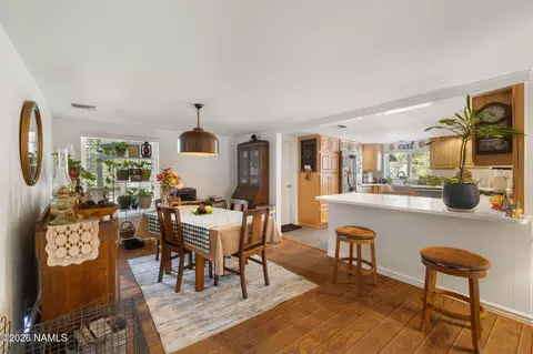 Dining - 4170 Canyon Loop, Flagstaff, AZ 86005 photo 1 of 1