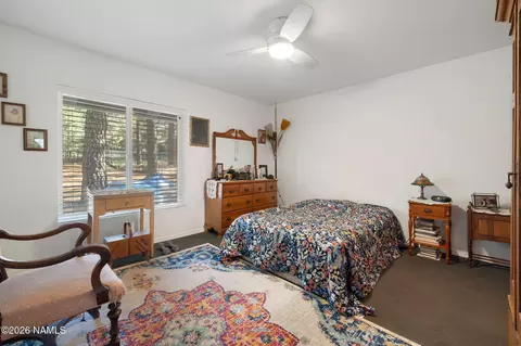 Bedroom - 4170 Canyon Loop, Flagstaff, AZ 86005 photo 1 of 4