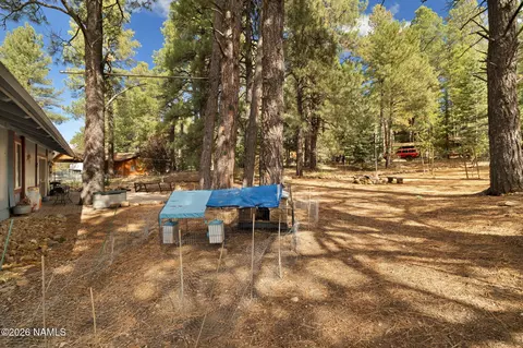 Exterior - 4170 Canyon Loop, Flagstaff, AZ 86005 photo 9 of 10