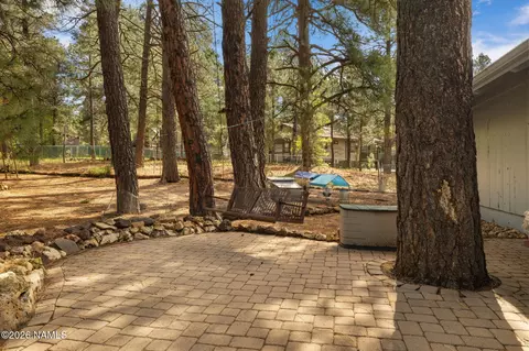 Exterior - 4170 Canyon Loop, Flagstaff, AZ 86005 photo 7 of 10