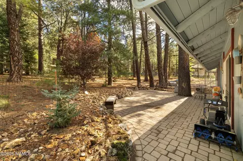 Exterior - 4170 Canyon Loop, Flagstaff, AZ 86005 photo 6 of 10