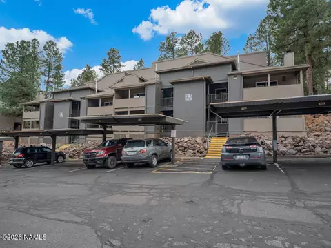 1385 W University Ave #258, Flagstaff, AZ 86001