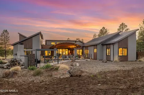 3689 Cione Ranch Rd, Flagstaff, AZ 86001