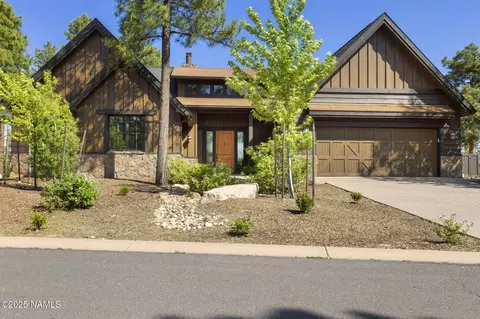 2645 E Telluride Dr, Flagstaff, AZ 86005