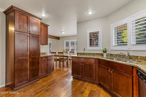 6609 Eagle Crest Dr, Flagstaff, AZ 86004 photo 10