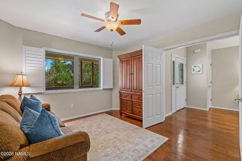 6609 Eagle Crest Dr, Flagstaff, AZ 86004 photo 25