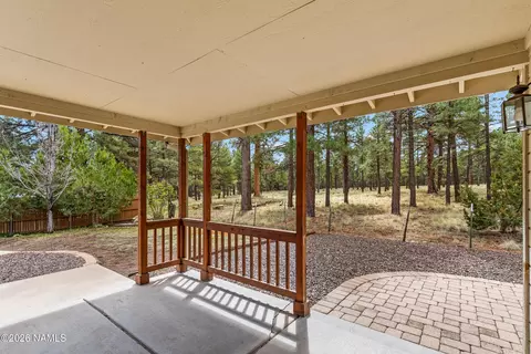 6609 Eagle Crest Dr, Flagstaff, AZ 86004 photo 37