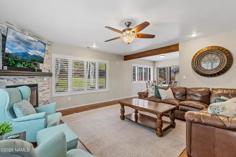 6609 Eagle Crest Dr, Flagstaff, AZ 86004 photo 5