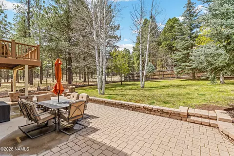 6609 Eagle Crest Dr, Flagstaff, AZ 86004 photo 34