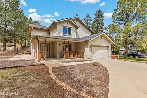 6609 Eagle Crest Dr, Flagstaff, AZ 86004 photo 35
