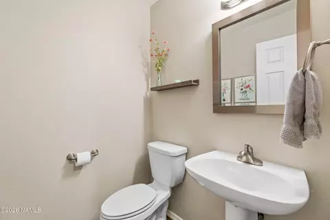 6609 Eagle Crest Dr, Flagstaff, AZ 86004 photo 27