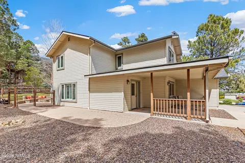 6609 Eagle Crest Dr, Flagstaff, AZ 86004 photo 36