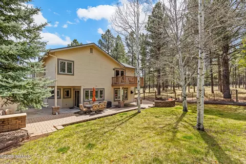 6609 Eagle Crest Dr, Flagstaff, AZ 86004 photo 29