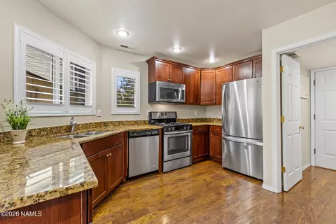6609 Eagle Crest Dr, Flagstaff, AZ 86004 photo 8