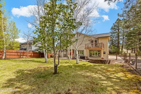 6609 Eagle Crest Dr, Flagstaff, AZ 86004 photo 32