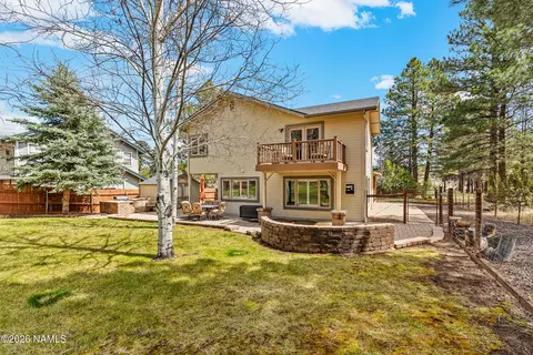 6609 Eagle Crest Dr, Flagstaff, AZ 86004 photo 33