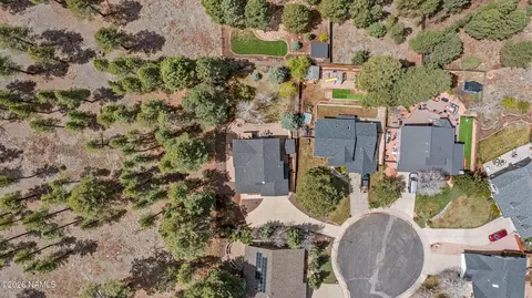 6609 Eagle Crest Dr, Flagstaff, AZ 86004 photo 42
