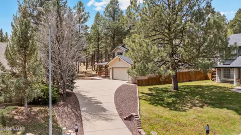 6609 Eagle Crest Dr, Flagstaff, AZ 86004 photo 46