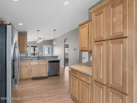 162 Pinecrest Trl, Williams, AZ 86046 photo 7