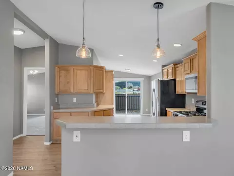 162 Pinecrest Trl, Williams, AZ 86046 photo 3