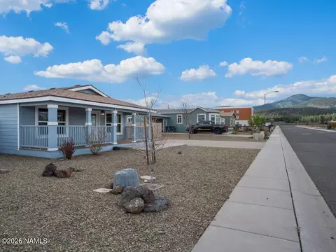 162 Pinecrest Trl, Williams, AZ 86046