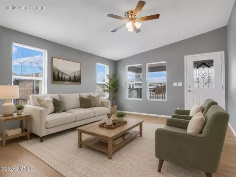 162 Pinecrest Trl, Williams, AZ 86046 photo 2