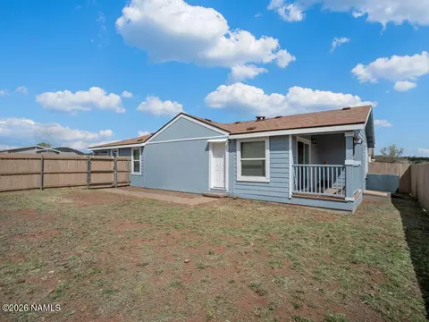 162 Pinecrest Trl, Williams, AZ 86046 photo 17