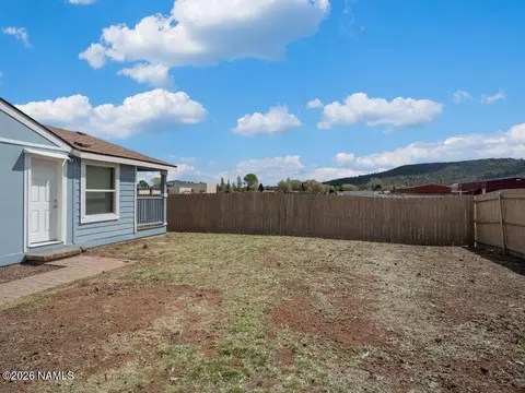 162 Pinecrest Trl, Williams, AZ 86046 photo 16