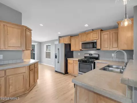162 Pinecrest Trl, Williams, AZ 86046 photo 5