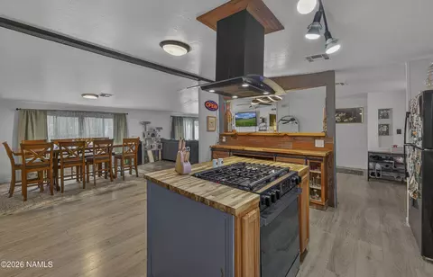 2310 Keams Canyon Trl, Flagstaff, AZ 86005