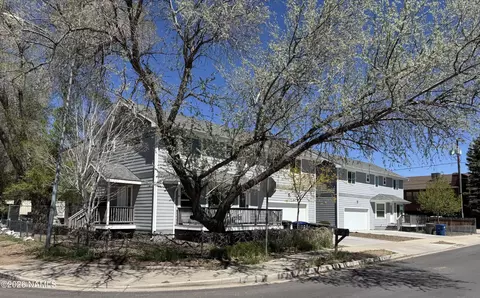 2406 E 4th Ave, Flagstaff, AZ 86004