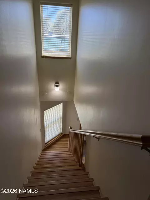 Entry Way - 2406 E 4th Ave, Flagstaff, AZ 86004 photo 5 of 5