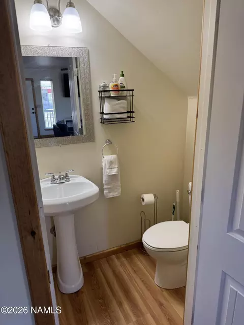 Bath - 2406 E 4th Ave, Flagstaff, AZ 86004 photo 1 of 9