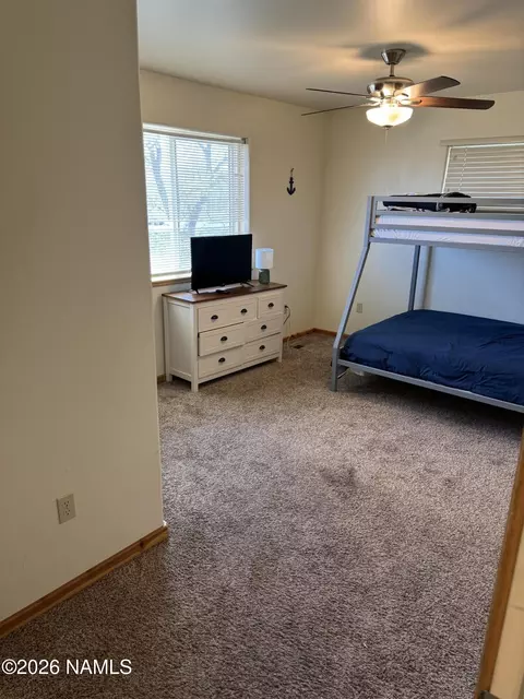 Bedroom - 2406 E 4th Ave, Flagstaff, AZ 86004 photo 1 of 4