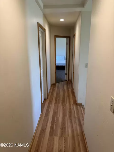 Entry Way - 2406 E 4th Ave, Flagstaff, AZ 86004 photo 4 of 5