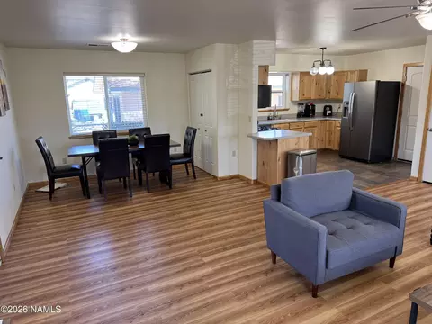 Dining - 2406 E 4th Ave, Flagstaff, AZ 86004 photo 1 of 1