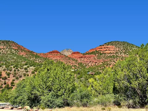 110 Creek Mesa Dr, Sedona, AZ 86336