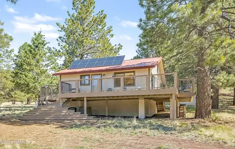 15820 Forest Service 9008s Rd, Flagstaff, AZ 86001