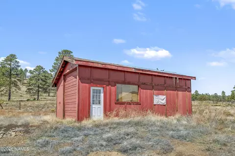 5095 Brandis Way, Flagstaff, AZ 86004