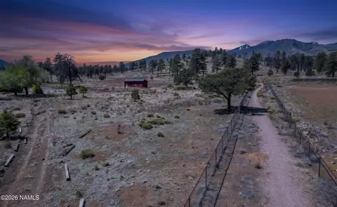 5095 Brandis Way, Flagstaff, AZ 86004