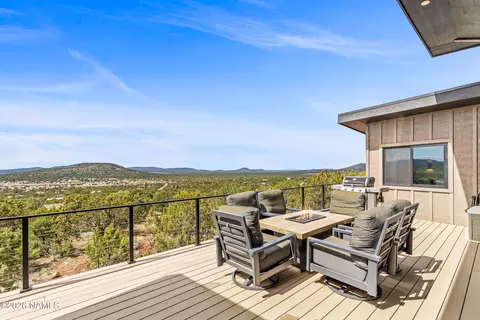 1720 E Sagebrush Rd, Williams, AZ 86046 photo 20