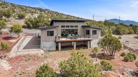 1720 E Sagebrush Rd, Williams, AZ 86046 photo 22