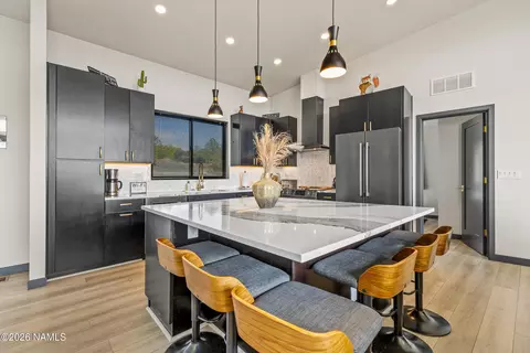 1720 E Sagebrush Rd, Williams, AZ 86046 photo 3